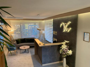 Отель Garni hotel Vir  Врнячка Баня
